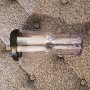 🔥Double wall tumbler - Free with purchase!